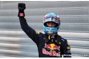 Horner : Beaucoup de positif pour Red Bull à Monaco