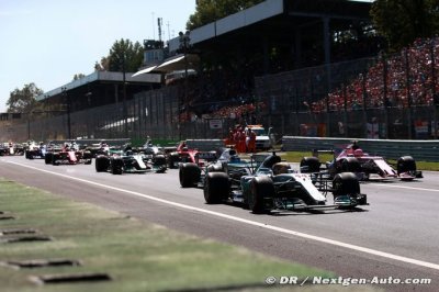 FIA announces World Motor Sport Council decisions 