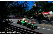 Caterham et Renault, une annonce bientôt