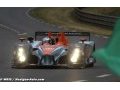Aston Martin Racing qualify for Le Mans 24 Hours