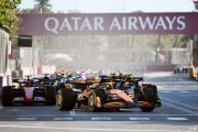 McLaren F1 ne veut pas 'manger le poison' comme Red Bull