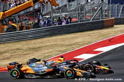 Verstappen ‘préfère se crasher qu’être doublé’, Red Bull en difficulté cette année&nbsp;?