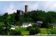 Russian billionaire completes Nurburgring purchase