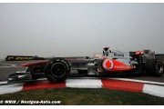 Hamilton reduces Vettel's title lead with China win