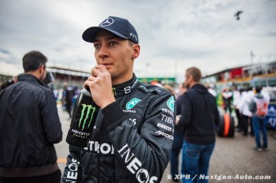 Russell ne prend rien pour acquis face à Hamilton car il sait ’ce dont il est capable’