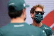 Vettel questions ethics of some F1 hosts