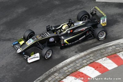Le pari de Lando Norris avec Carlin s’est avéré payant 