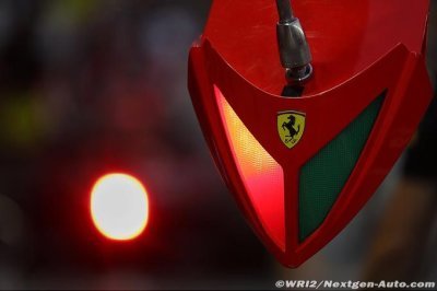 Pourquoi Ferrari peut plus que jamais se tourner vers l’IndyCar ou le WEC 