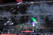 La F1 répond aux critiques d'Alonso : Las Vegas va rester... à long terme