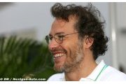 Villeneuve Racing : quelques précisions