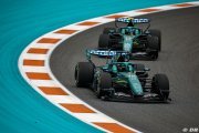 Honda F1 valide un premier cap et se tourne enfin vers la performance
