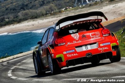 Gros plateau pour le Tour de Corse