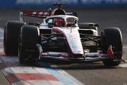 Officiel : Haas F1 se sépare d'Esteban Ocon après seulement deux saisons