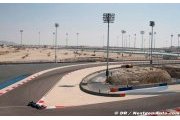 'New' F1 already catching up with V8 era speed
