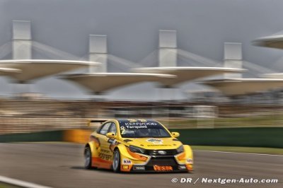 Tarquini: I could have won opening race in Shanghai