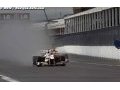 Sauber admits 2011 'difficult' for Kobayashi
