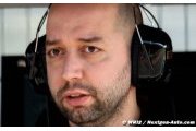 Lopez regrette l'absence prolongée de Kubica