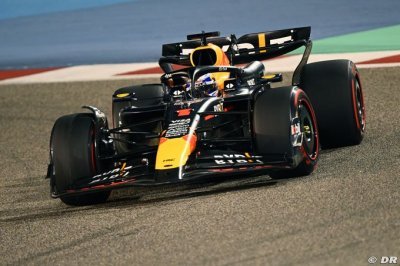 Newey&nbsp;: La Red Bull RB20 n’est ’pas du tout’ une révolution