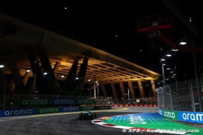 Le GP de Singapour devrait survivre au scandale de corruption