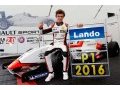 Lando Norris vise déjà une arrivée en Formule 1