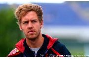 Vettel slams Formula E 'cheese'