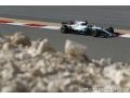 Jordan : Mercedes pourrait arrêter la F1 en 2019