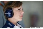 Williams : Le Groupe Stratégie doit penser aux fans avant tout