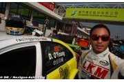 WTCC Macau - Qualifying 1 : They said...
