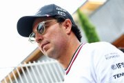 Pérez pense encore 'être un des meilleurs pilotes' en F1 actuellement