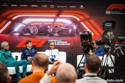 Cadillac F1 peut prendre de l'avance pour 2026 mais...