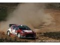 After SS12: Meeke storms to Friday lead in Finland