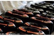 Qualifying - Japanese GP report: Pirelli