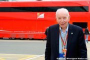 F1 and Motorcycle champion John Surtees passes away
