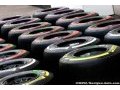 Pirelli prié de simplifier l'appellation de ses pneus pour 2019