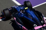 Alpine F1 fait le point sur les évolutions à venir cette saison