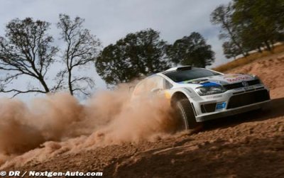 Interview de Jari-Matti Latvala, le vainqueur de l’Acropole