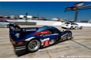 ALMS : Le calendrier 2012 dévoilé, Sebring au menu du WEC