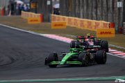 Sauber - Audi F1 est déjà meilleure que Red Bull dans de nombreux domaines