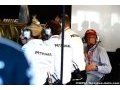 Family to return Lauda's team stake to Mercedes