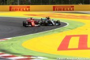 Hamilton revient sur ses troisième et quatrième titres mondiaux