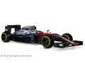 McLaren-Honda begins new era with MP4-30