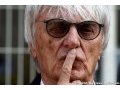 Liberty 'doing everything wrong' - Ecclestone