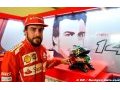 Alonso : Adieu Ferrari, je vous aimais bien