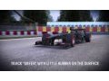 Vidéo - La présentation 3D de Pirelli du GP du Canada 2013