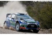 Latvala veut remettre le couvert