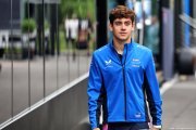 Alpine F1 'fait des progrès' mais dépend beaucoup des circuits