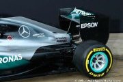 Mercedes to launch 2017 car in February