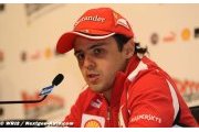 Massa slams absurd F1 pay-driver situation