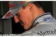 Experts say Schumacher recovery now unlikely