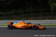Alonso vise la Q2 et puis quelques points au Brésil